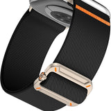 TweeDorbs Tressa Nylon Watch Band