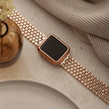 TweeDorbs Honeycomb Straps