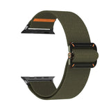 TweeDorbs Tressa Nylon Watch Band