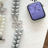 TweeDorbs Pearl Whisper Strap