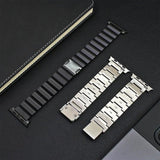TweeDorbs Magnum Link Watch Band