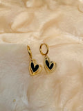 TweeDorbs Pretty Heart Earring