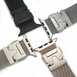 TweeDorbs Lunar Milanese Loop Band