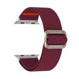 TweeDorbs Tressa Nylon Watch Band