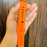TweeDorbs Silicone RunBands