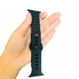 TweeDorbs Silicone RunBands