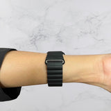 TweeDorbs Magnetic Blush Bond Band