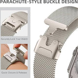 TweeDorbs Lunar Milanese Loop Band