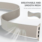 TweeDorbs Lunar Milanese Loop Band
