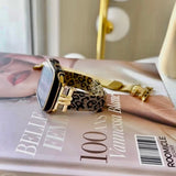 TweeDorbs Urban Metallic Belt