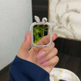 TweeDorbs Easter Transparent Case Cover