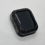 TweeDorbs Luxury Rose Metallic Stone