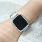 TweeDorbs Single Layer Diamond Case Cover