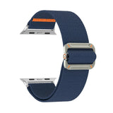 TweeDorbs Tressa Nylon Watch Band