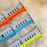 TweeDorbs Shaded Endura Bands