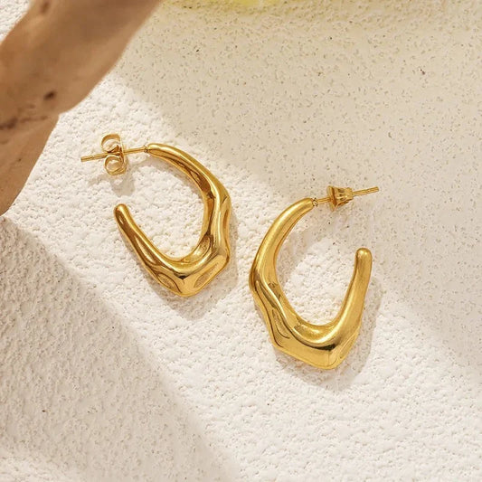 TweeDorbs Exquisite Drop Earrings