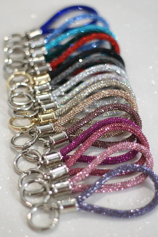 TweeDorbs Bling Phone Charm