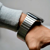 TweeDorbs Sleek Buckle Style Watch Band