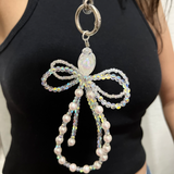 TweeDorbs ྀིྀི Bow Phone Charms