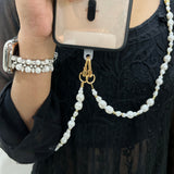 TweeDorbs Pearl Phone Sling