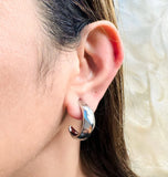 TweeDorbs Cute Dapper Earrings