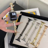 TweeDorbs Éclat Watch Straps