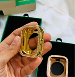 TweeDorbs Premium Metallic Case