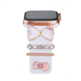 TweeDorbs Watch Charms