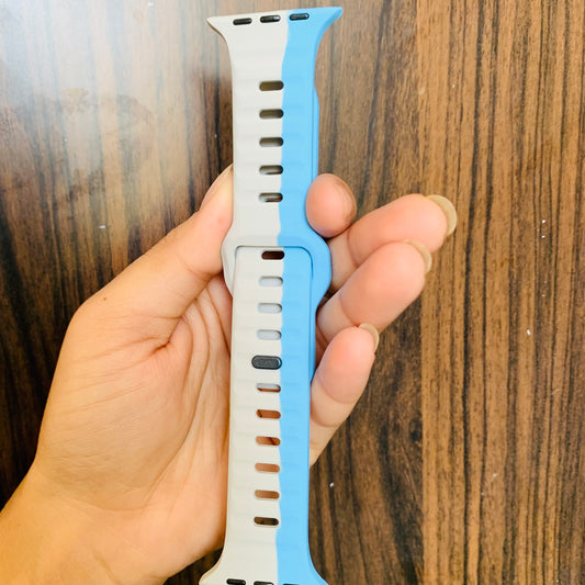 TweeDorbs Shaded Endura Bands