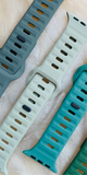 TweeDorbs Silicone RunBands