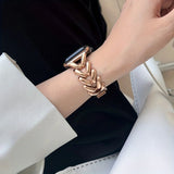 TweeDorbs Vogue Curve Strap