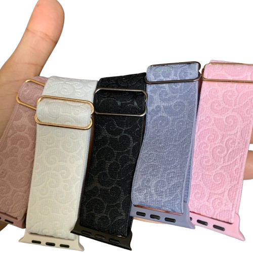 TweeDorbs Aristo Bands