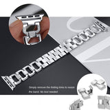 TweeDorbs Chrono Straps