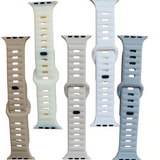 TweeDorbs Silicone RunBands