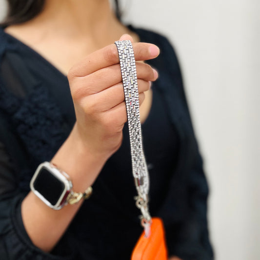 TweeDorbs Sparkle Phone Charms