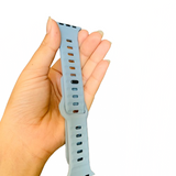 TweeDorbs Silicone RunBands