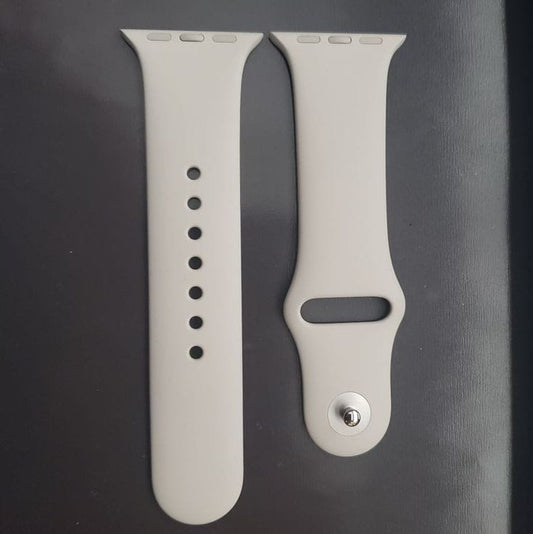 TweeDorbs Silicone Strap