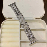 TweeDorbs Royal Loop Belt