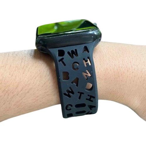 TweeDorbs Breeze Bands