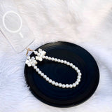 TweeDorbs Pearl Phone Charms