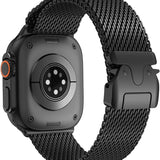 TweeDorbs Lunar Milanese Loop Band