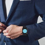 TweeDorbs Sleek Buckle Style Watch Band