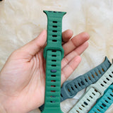 TweeDorbs Silicone RunBands