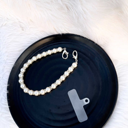 TweeDorbs Pearl Phone Charms
