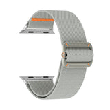 TweeDorbs Tressa Nylon Watch Band