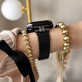 TweeDorbs Urban Metallic Belt