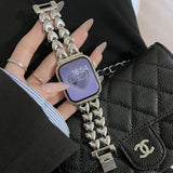 TweeDorbs Royal Loop Belt