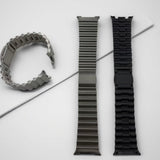 TweeDorbs Wave Magnum Link Watch Band