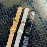 TweeDorbs Heritage Strap - 14mm