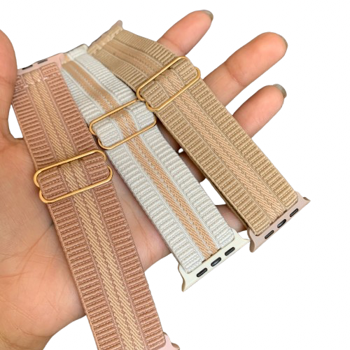 TweeDorbs Timeless Bands